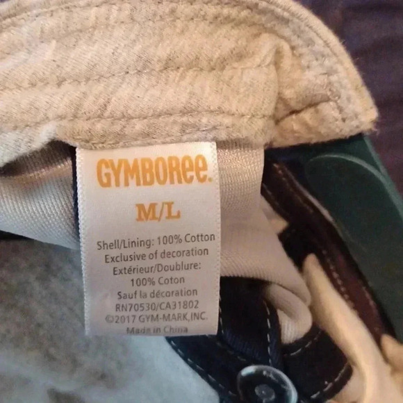 🍭🌺new boys gym bored baseball hat - Picture 3 of 5